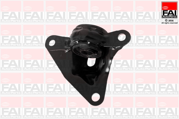 Mounting, control/trailing arm